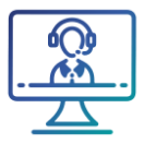 Impactful Virtual Instructor-led Training icon