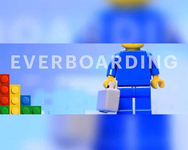 Impactful Everboarding Mobile